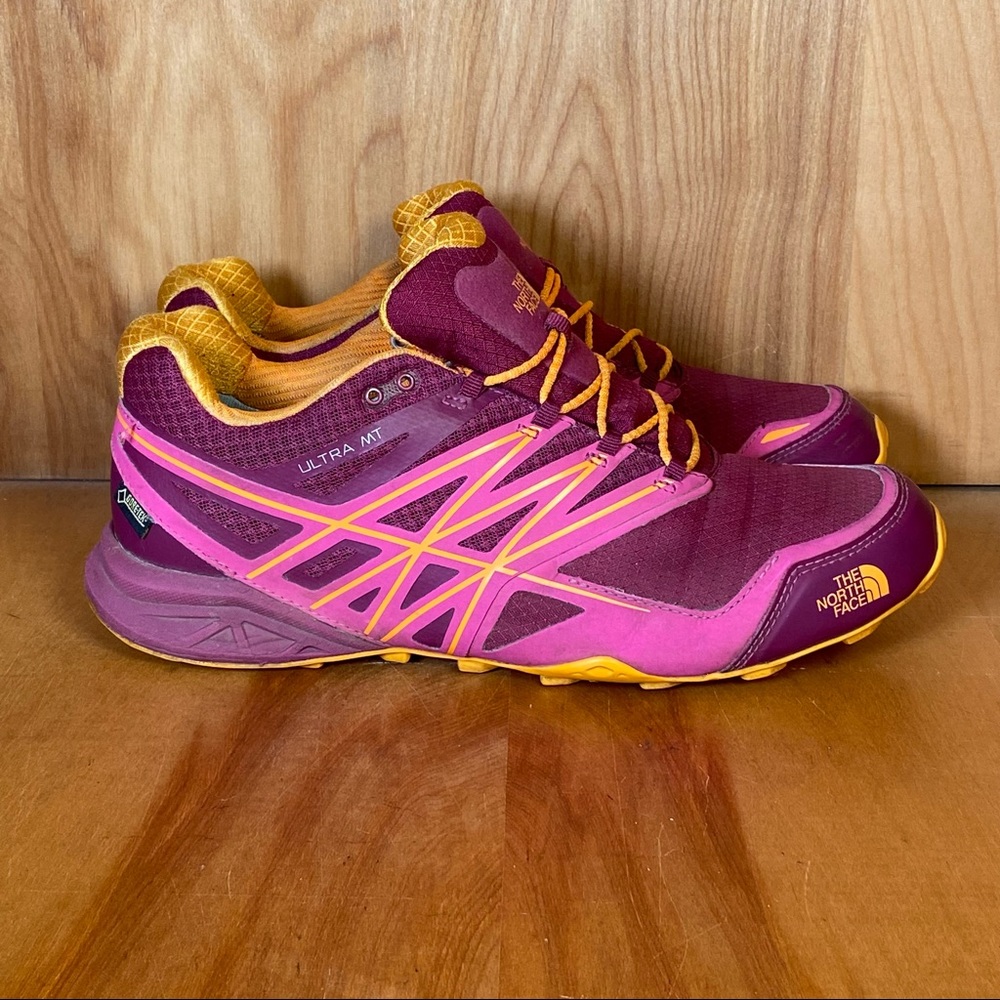 The North Face Ultra MT Gore-Tex Shoes SEF1137
